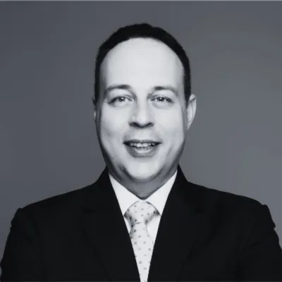 Portrait de Hugues Martin